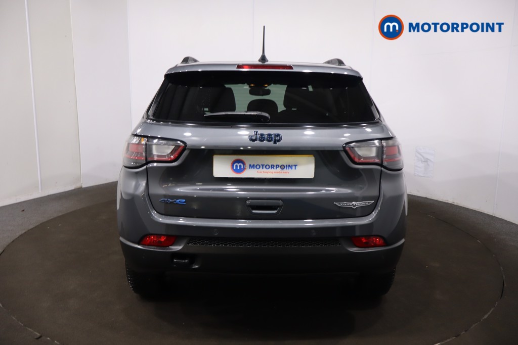 Used Jeep Compass 2024 for sale - 77730304: Photo 43