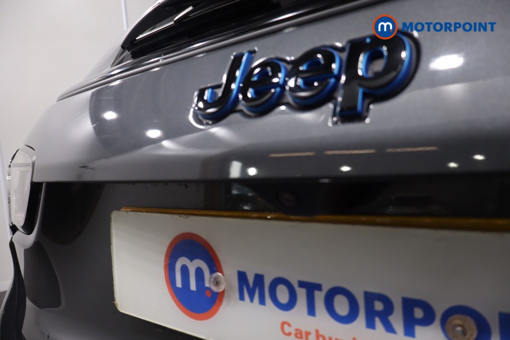 Used Jeep Compass 2024 for sale - 77730304: Photo 44