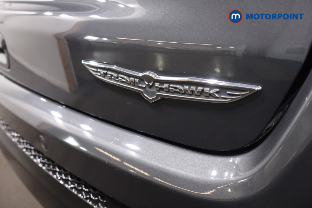 Used Jeep Compass 2024 for sale - 77730304: Photo 47