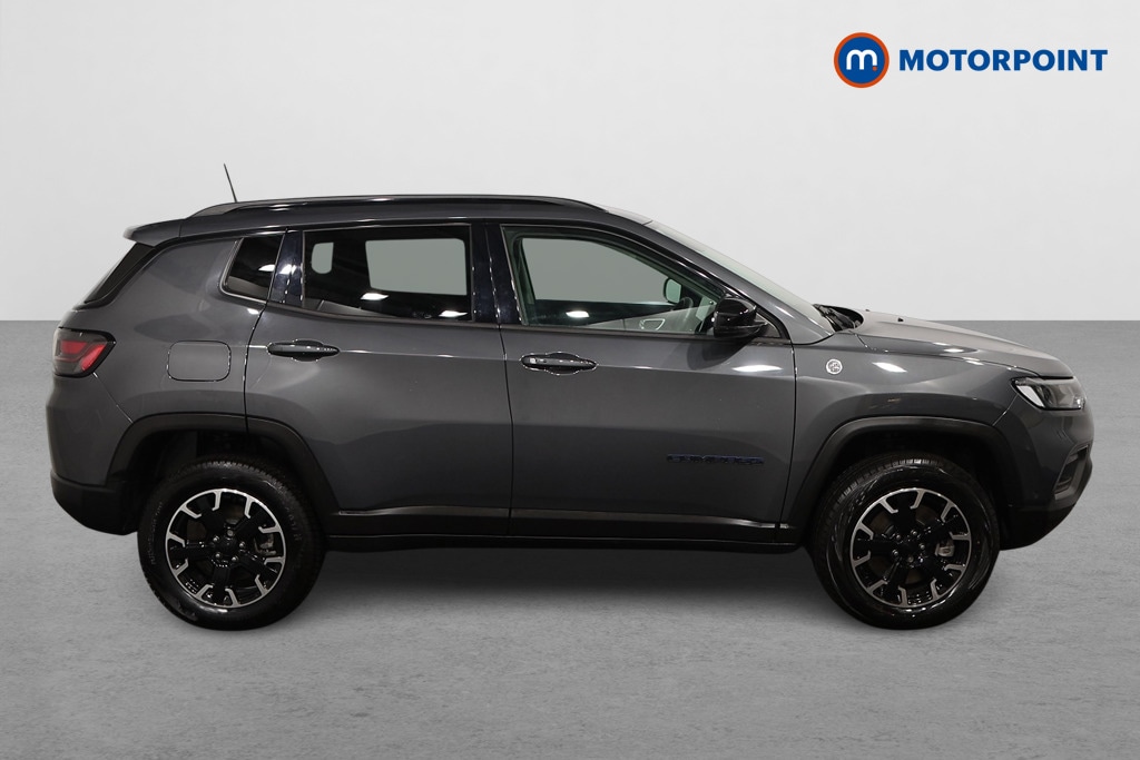 Used Jeep Compass 2024 for sale - 77730304: Photo 8