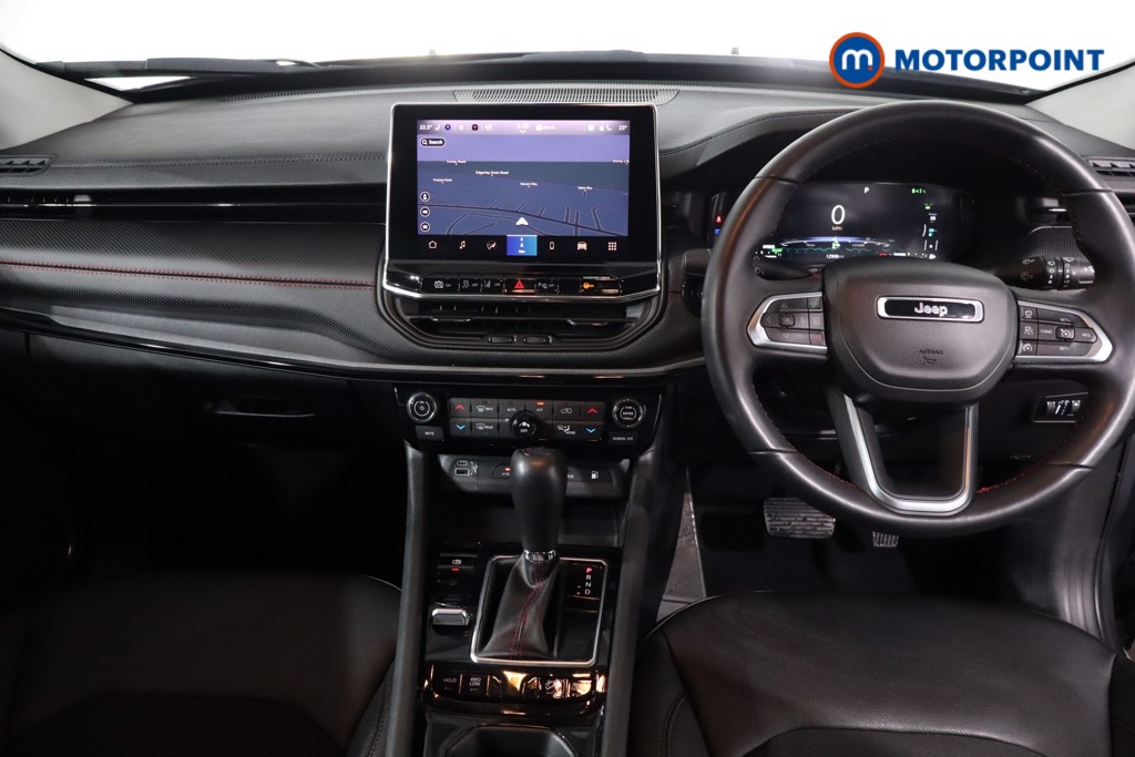 Used Jeep Compass 2024 for sale - 77730304: Photo 9