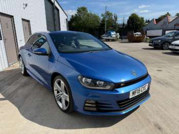 2015 - 2.0 TSI BlueMotion Tech R-Line DSG Euro 6 (s/s) 3dr