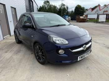2017 - 1.4i ecoFLEX GLAM Easytronic Euro 6 (s/s) 3dr