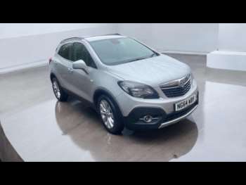 2014 - 1.4T SE Auto 2WD Euro 5 5dr