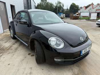 2012 - 1.2 TSI Design DSG Euro 5 3dr