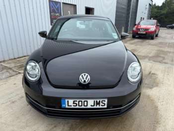Used Volkswagen Beetle 2012 for sale - 74972603: Photo