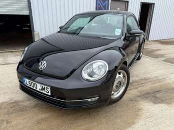 Used Volkswagen Beetle 2012 for sale - 74972603: Photo