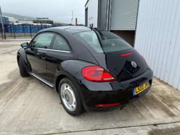 Used Volkswagen Beetle 2012 for sale - 74972603: Photo