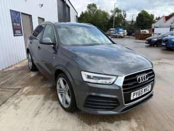 2015 - 2.0 TDI S line Plus S Tronic quattro Euro 6 (s/s) 5dr