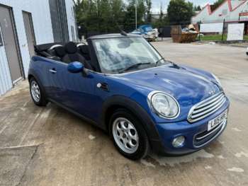 2015 - 1.6 Cooper Auto Euro 6 2dr