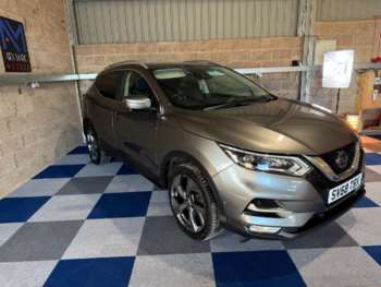 2018 - 1.6 dCi Tekna XTRON Euro 6 (s/s) 5dr