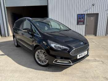 2016 - 2.0 TDCi 5dr Powershift