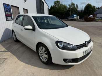 2012 - 1.6 TDI Match DSG Euro 5 5dr