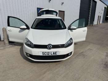 Used Volkswagen Golf 2012 for sale - 74582226: Photo