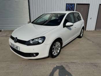 Used Volkswagen Golf 2012 for sale - 74582226: Photo