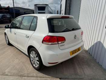 Used Volkswagen Golf 2012 for sale - 74582226: Photo
