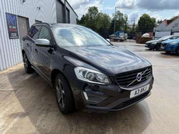 2014 - 2.0 D4 R-Design Geartronic Euro 6 (s/s) 5dr