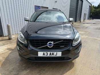 Used Volvo XC60 2014 for sale - 74886141: Photo