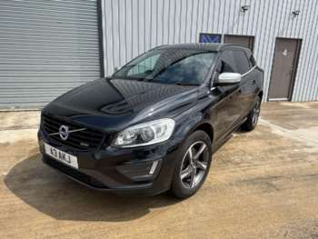 Used Volvo XC60 2014 for sale - 74886141: Photo