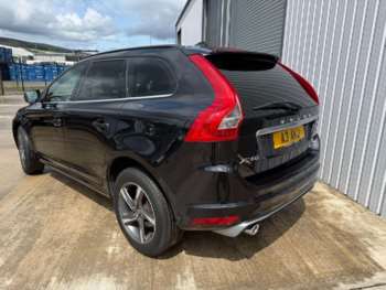 Used Volvo XC60 2014 for sale - 74886141: Photo