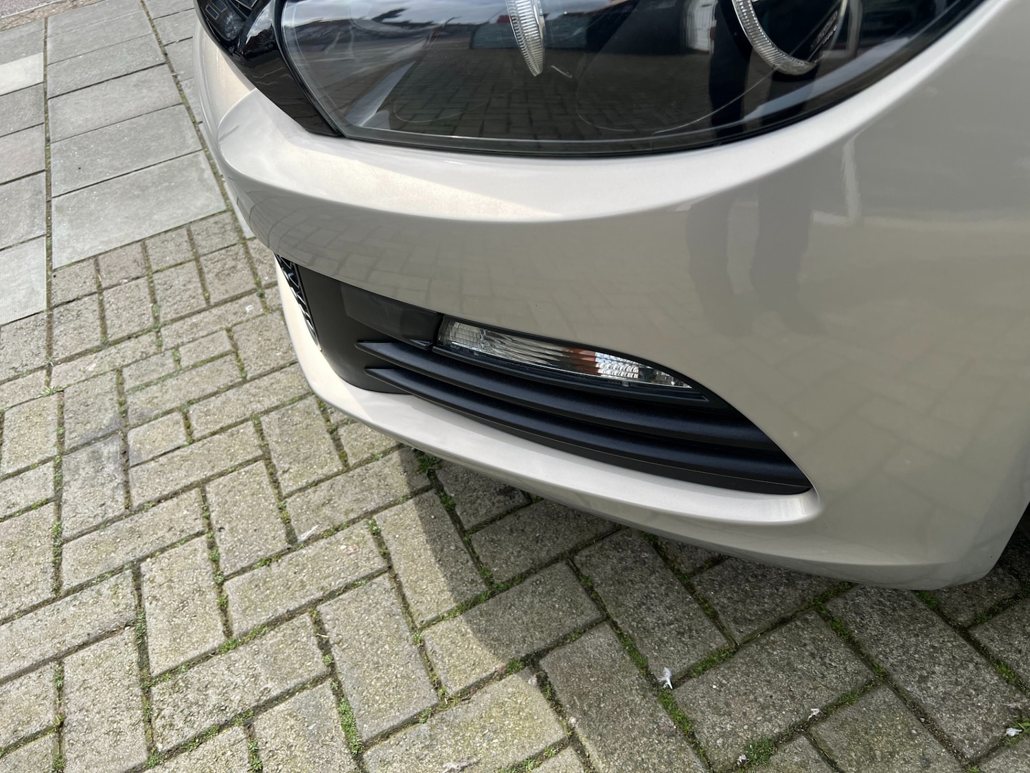 Used Volkswagen Scirocco 2009 for sale - 77916234: Photo 19