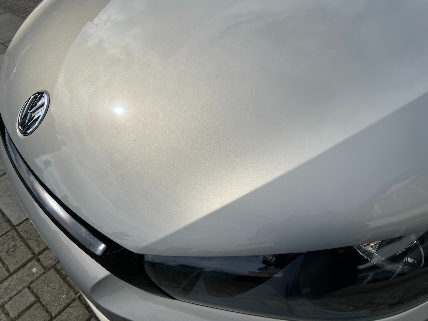 Used Volkswagen Scirocco 2009 for sale - 77916234: Photo 20