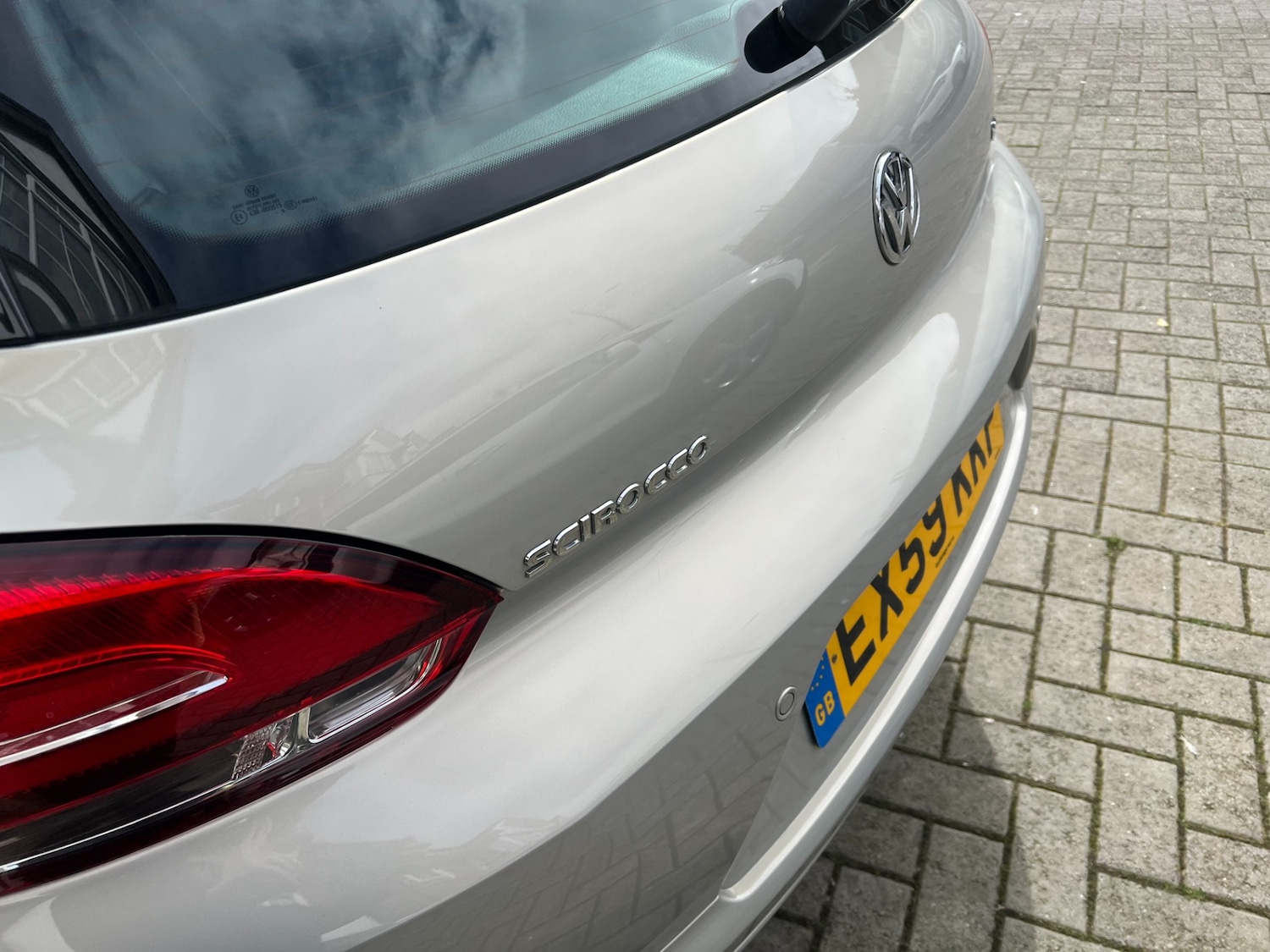 Used Volkswagen Scirocco 2009 for sale - 77916234: Photo 26