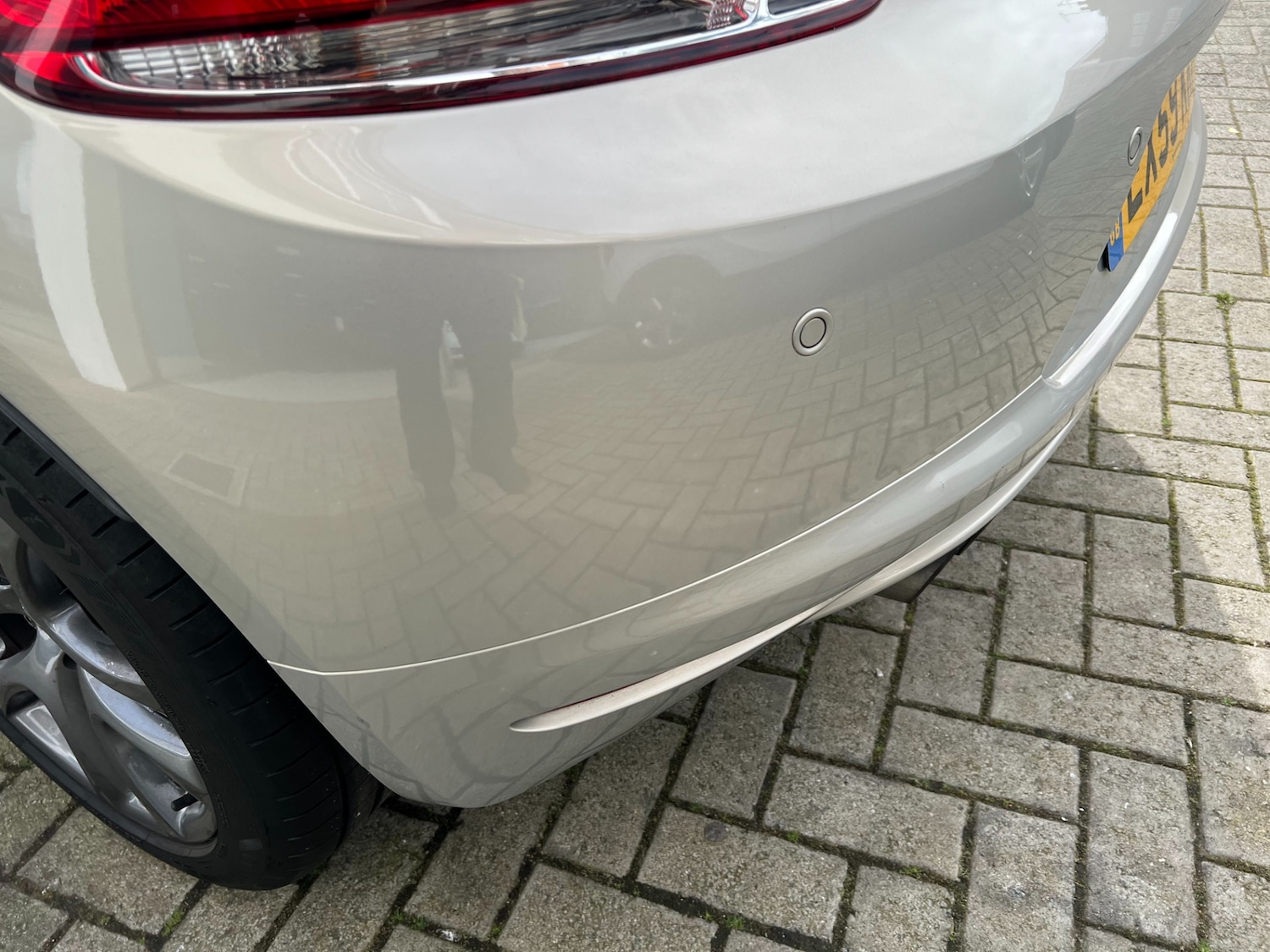 Used Volkswagen Scirocco 2009 for sale - 77916234: Photo 27