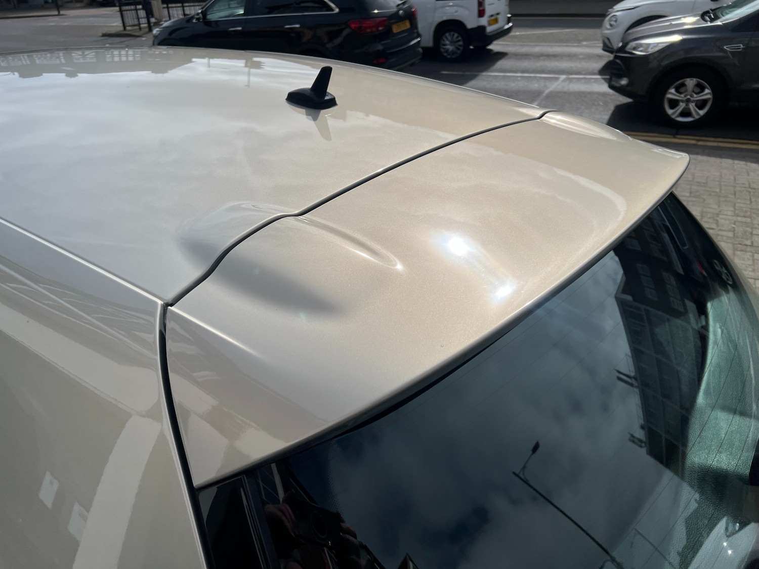 Used Volkswagen Scirocco 2009 for sale - 77916234: Photo 28