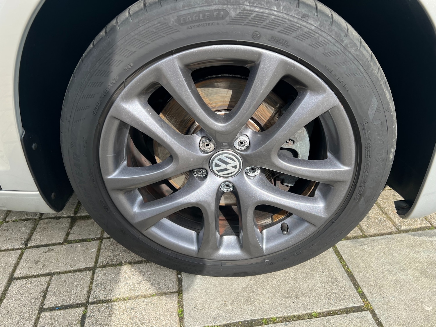 Used Volkswagen Scirocco 2009 for sale - 77916234: Photo 29