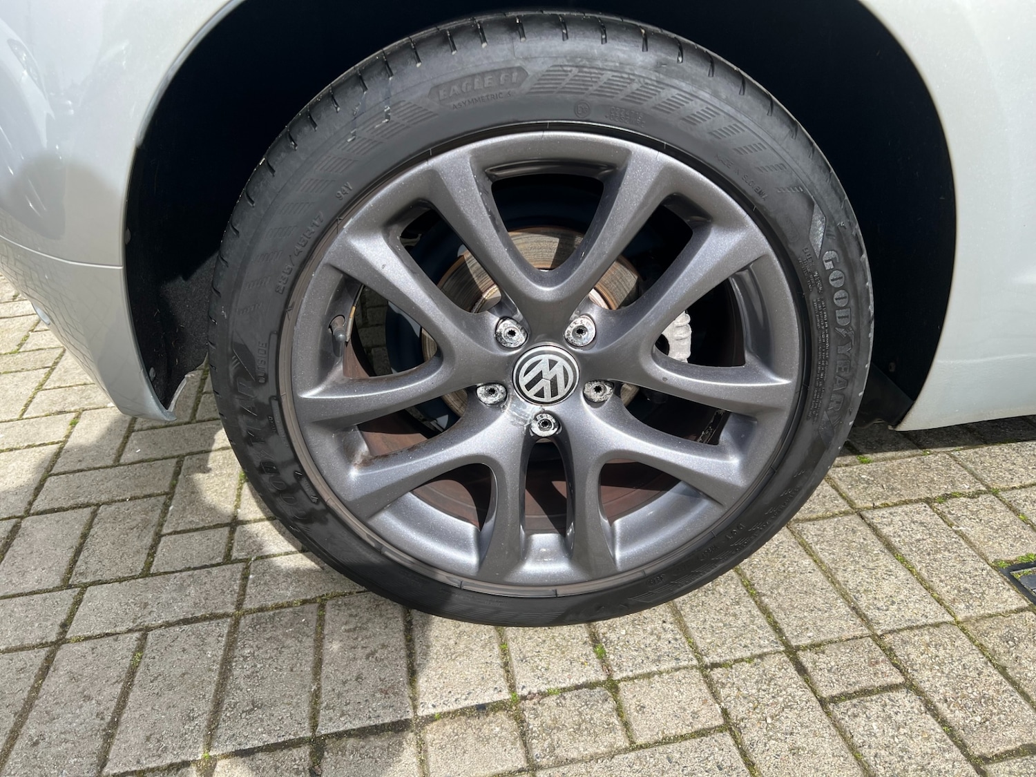 Used Volkswagen Scirocco 2009 for sale - 77916234: Photo 30