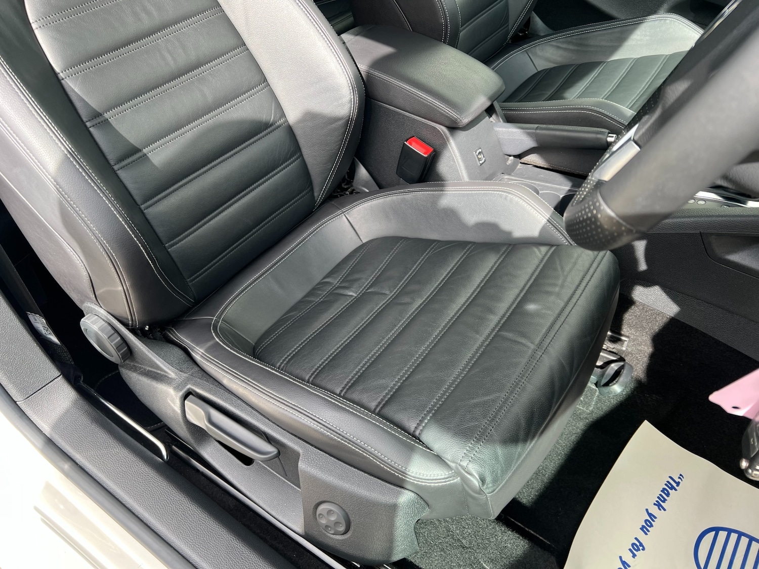 Used Volkswagen Scirocco 2009 for sale - 77916234: Photo 39