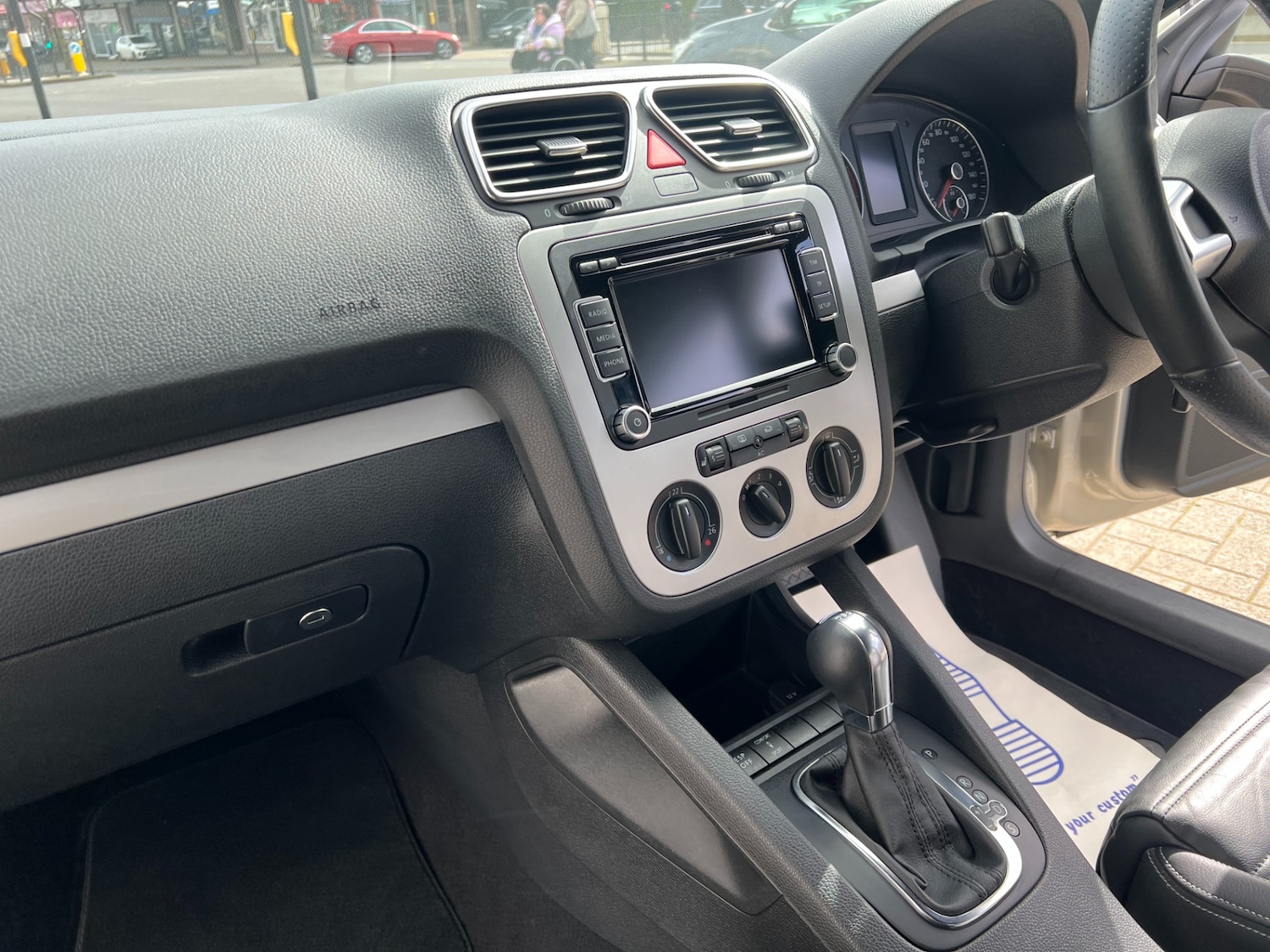 Used Volkswagen Scirocco 2009 for sale - 77916234: Photo 45