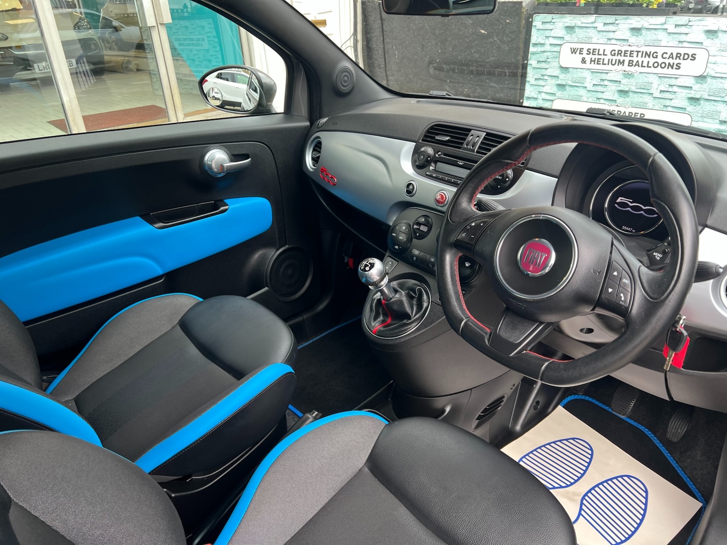 Used Fiat 500 2015 for sale - 77998770: Photo 17