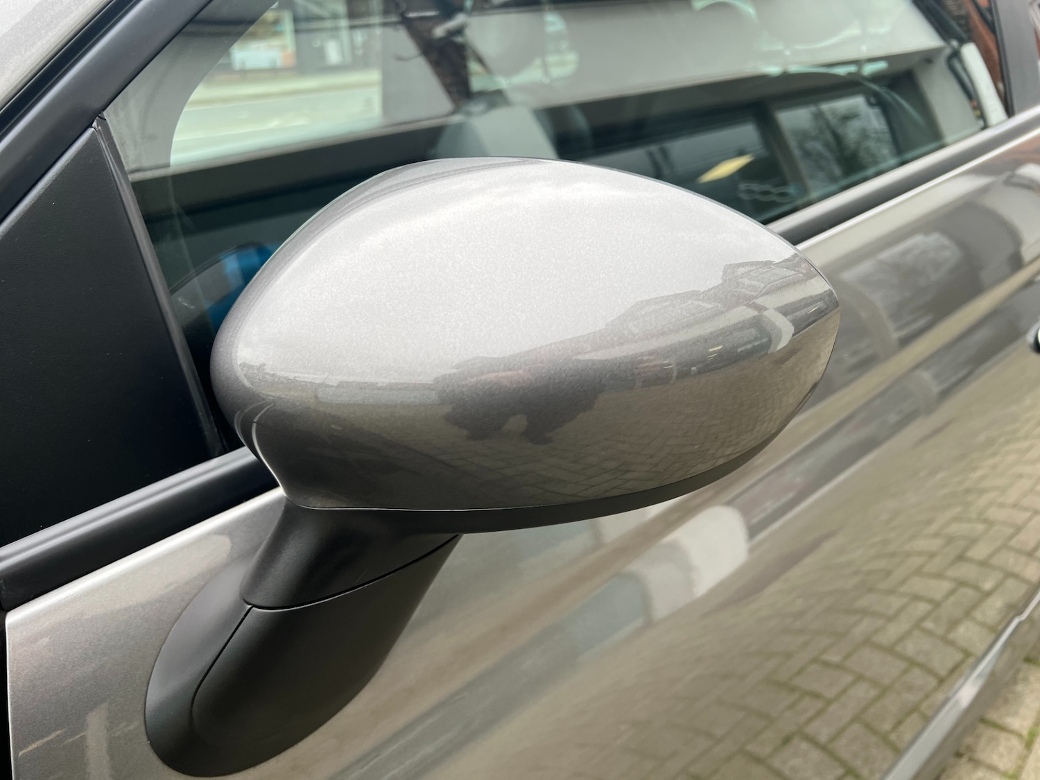 Used Fiat 500 2015 for sale - 77998770: Photo 20