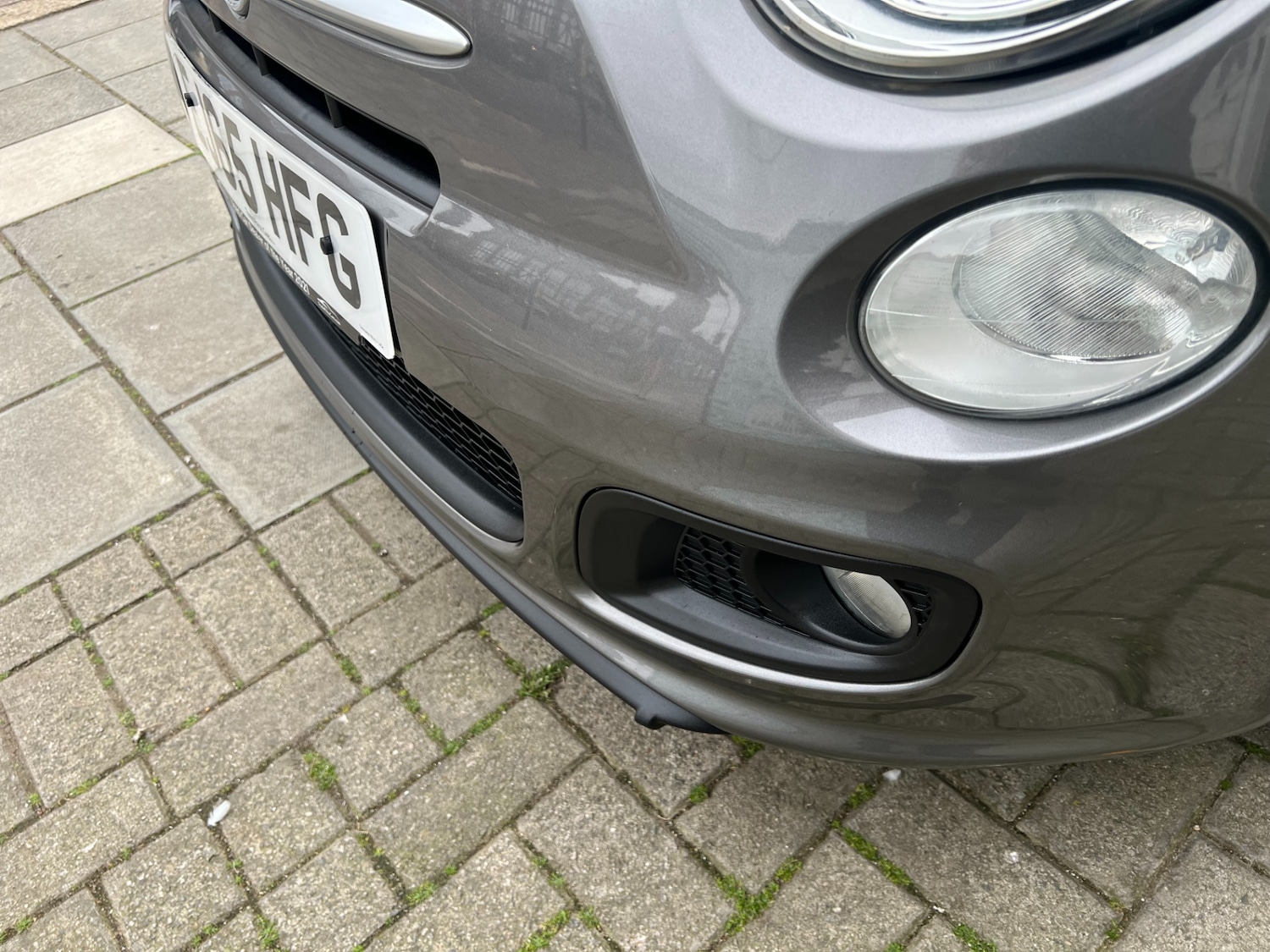 Used Fiat 500 2015 for sale - 77998770: Photo 21