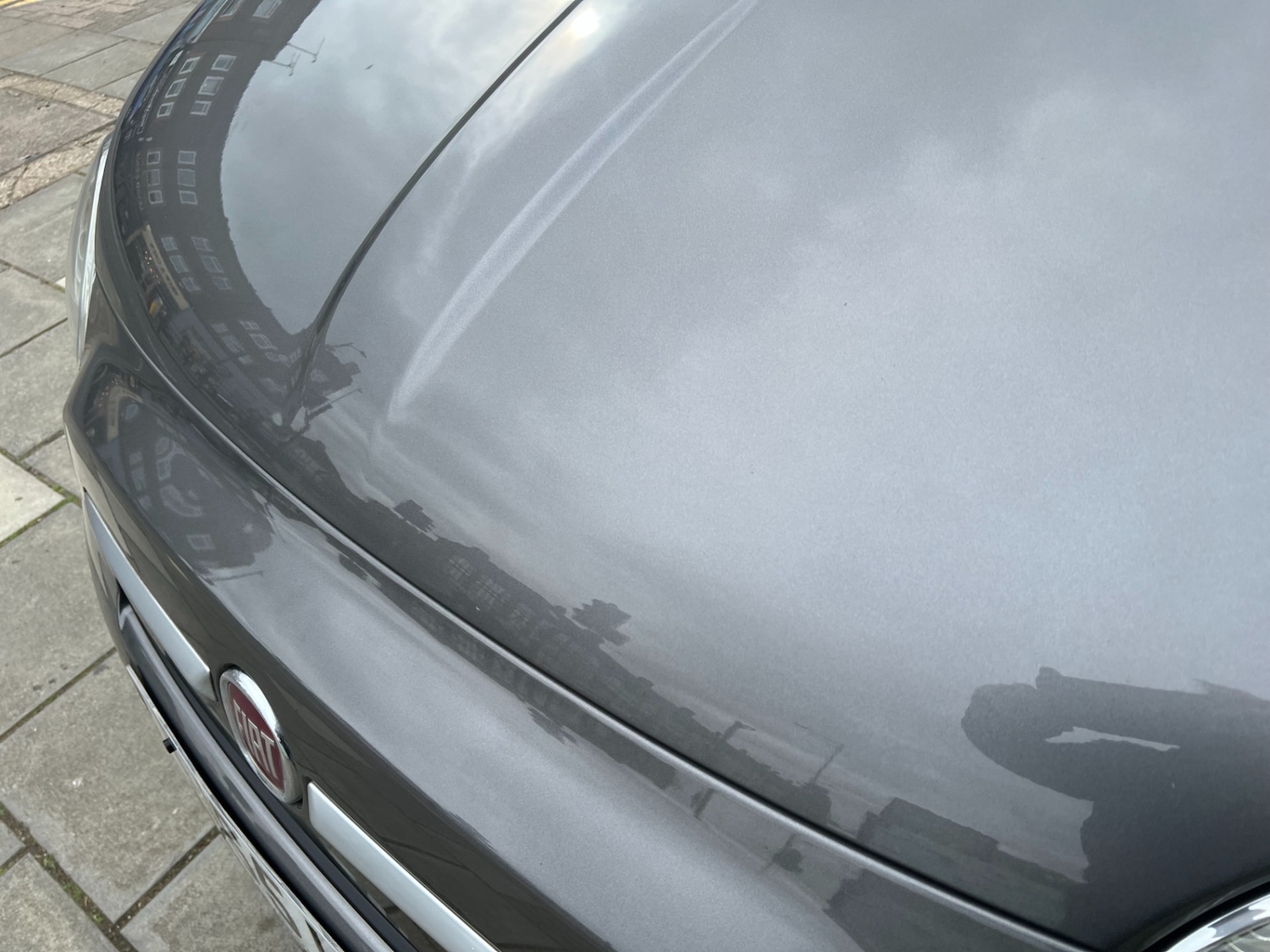 Used Fiat 500 2015 for sale - 77998770: Photo 22