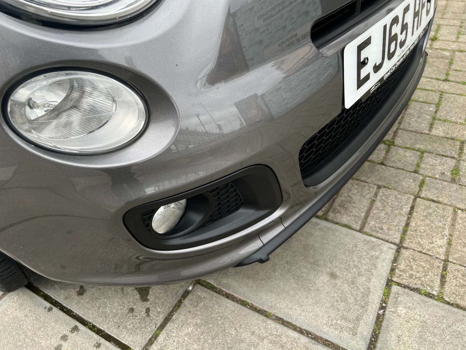 Used Fiat 500 2015 for sale - 77998770: Photo 24