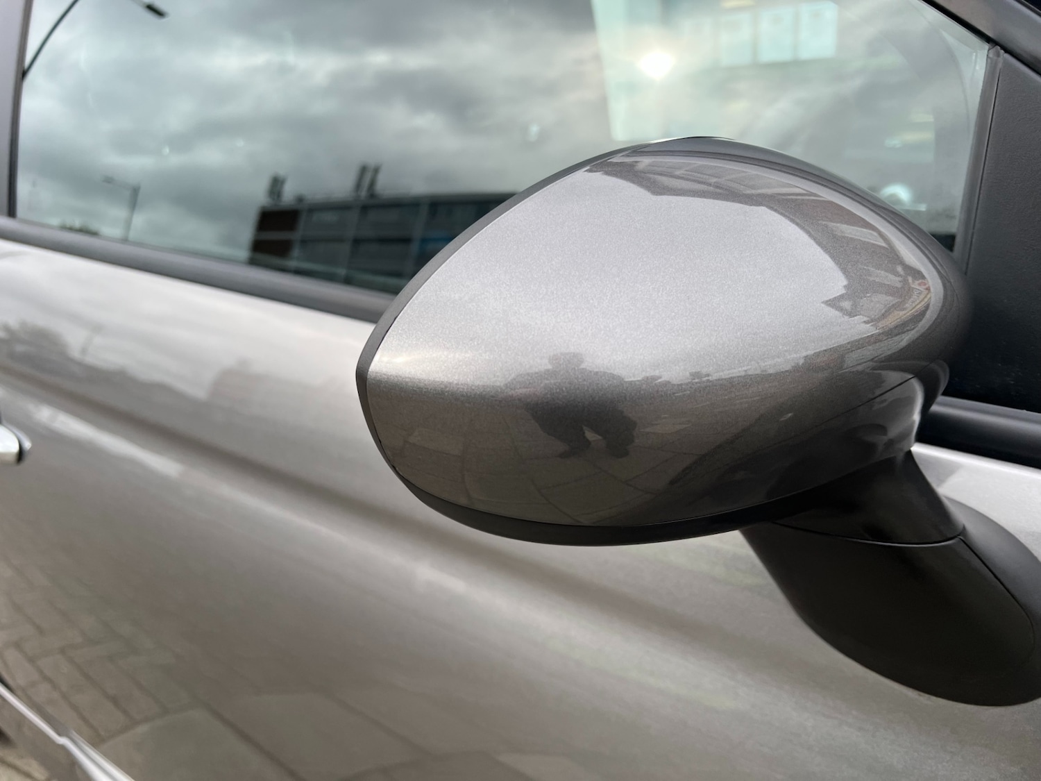 Used Fiat 500 2015 for sale - 77998770: Photo 25