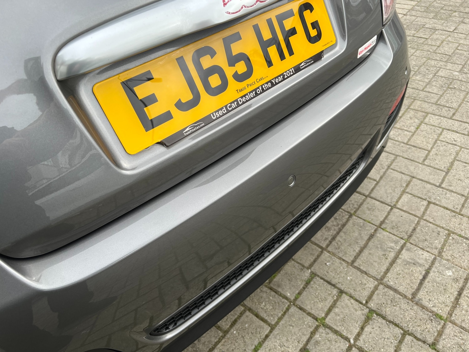 Used Fiat 500 2015 for sale - 77998770: Photo 28