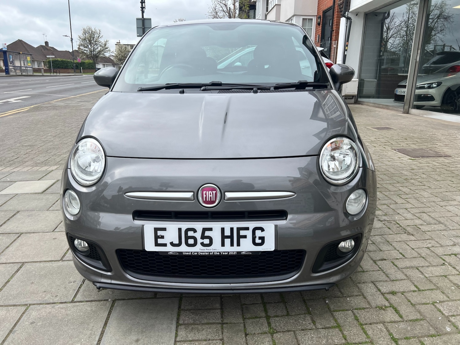 Used Fiat 500 2015 for sale - 77998770: Photo 31