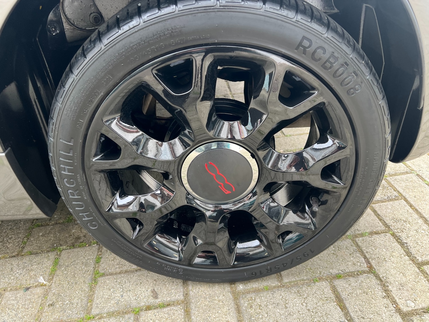 Used Fiat 500 2015 for sale - 77998770: Photo 34