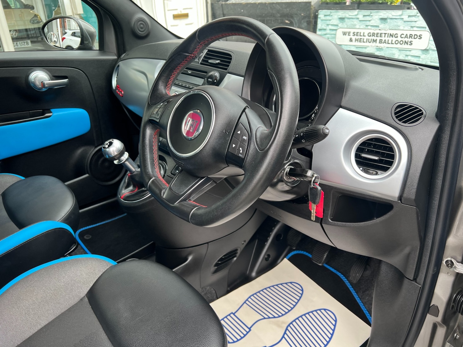 Used Fiat 500 2015 for sale - 77998770: Photo 38