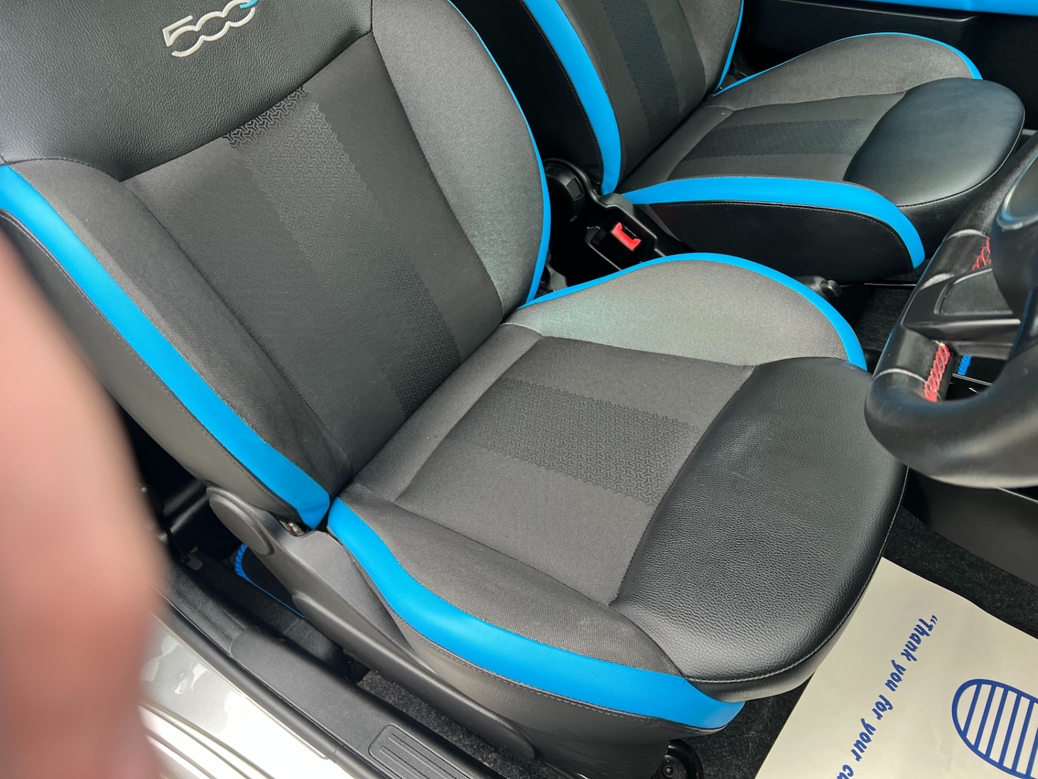 Used Fiat 500 2015 for sale - 77998770: Photo 39