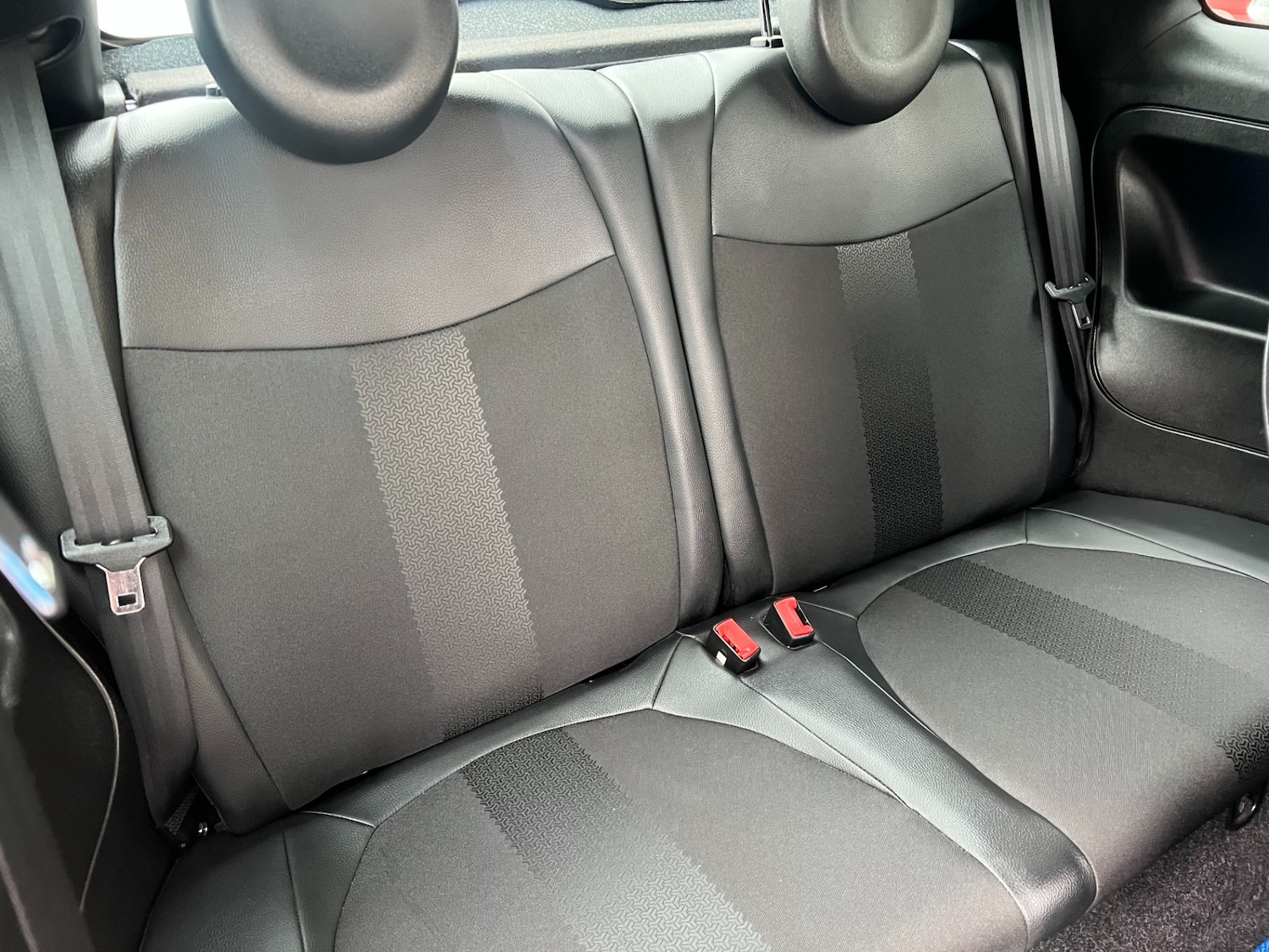 Used Fiat 500 2015 for sale - 77998770: Photo 41