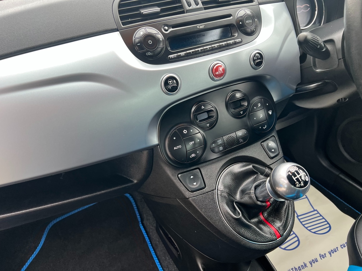 Used Fiat 500 2015 for sale - 77998770: Photo 42