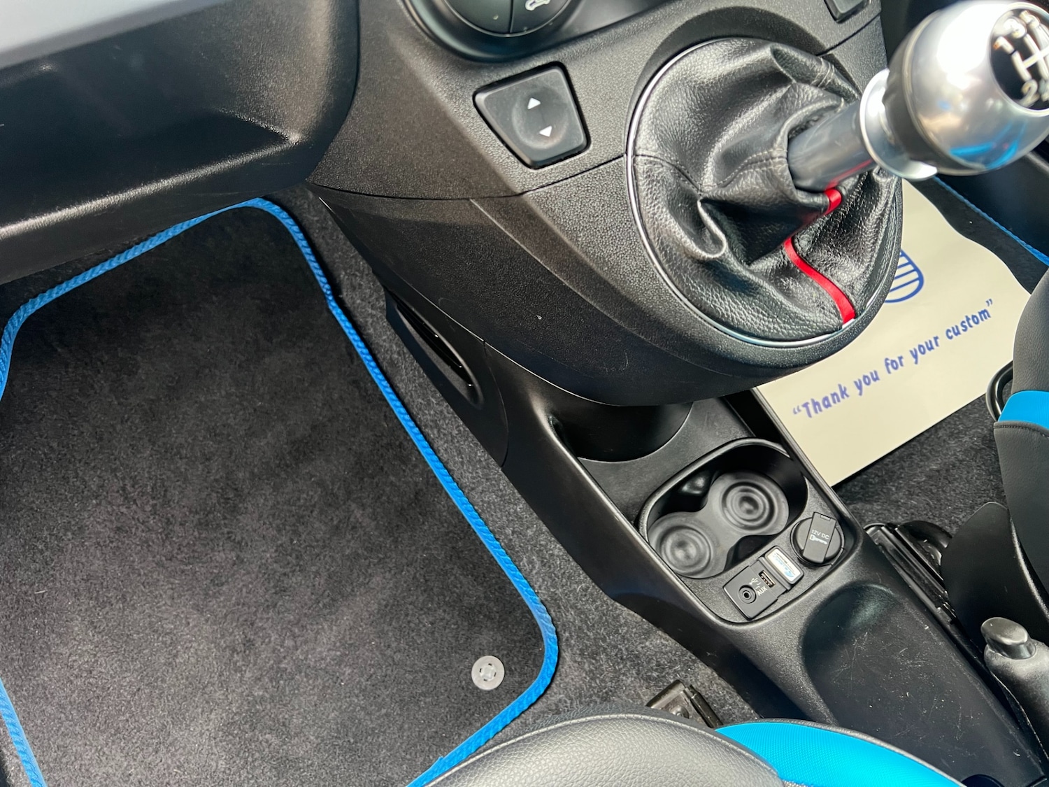 Used Fiat 500 2015 for sale - 77998770: Photo 43