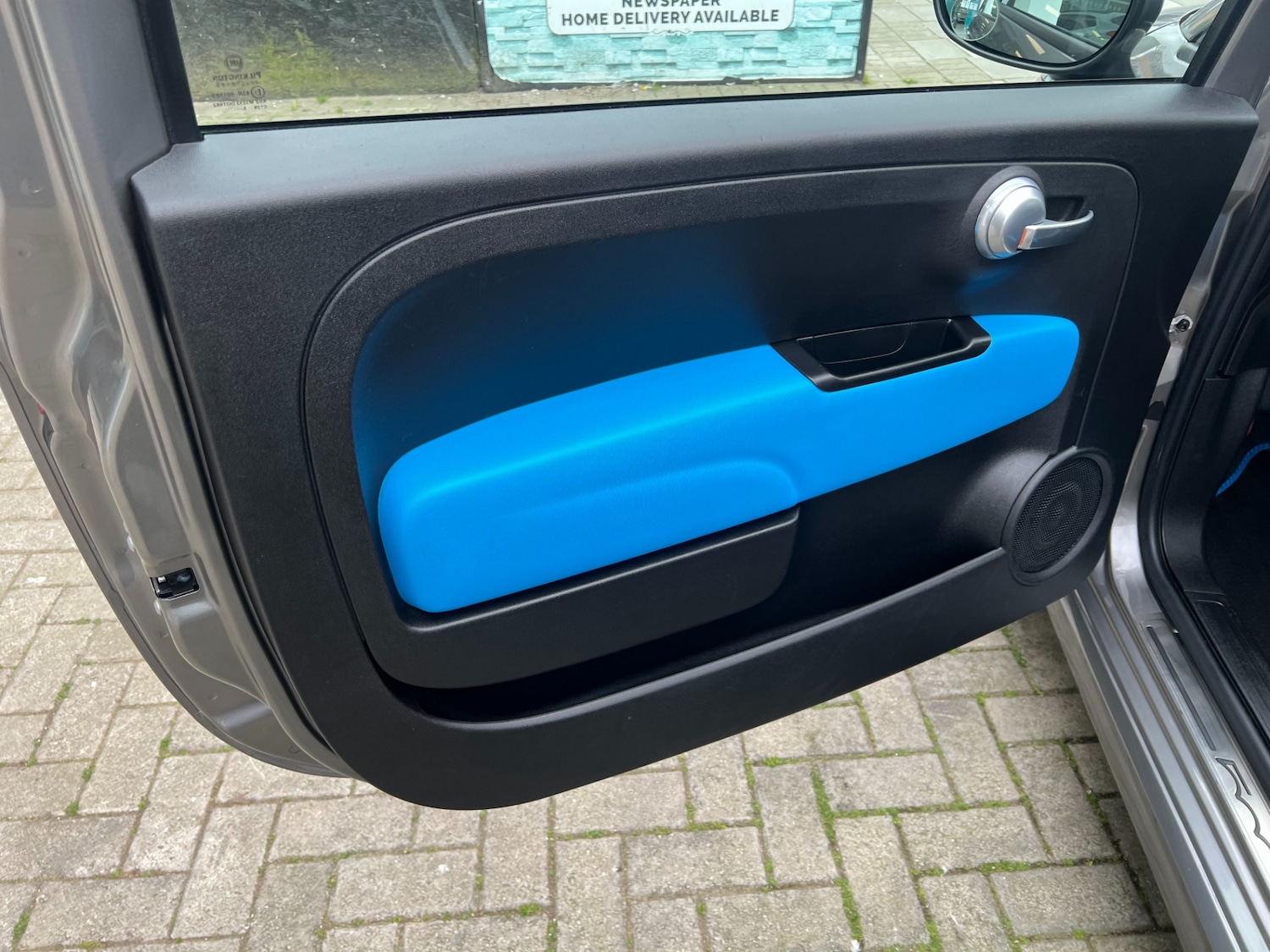 Used Fiat 500 2015 for sale - 77998770: Photo 44