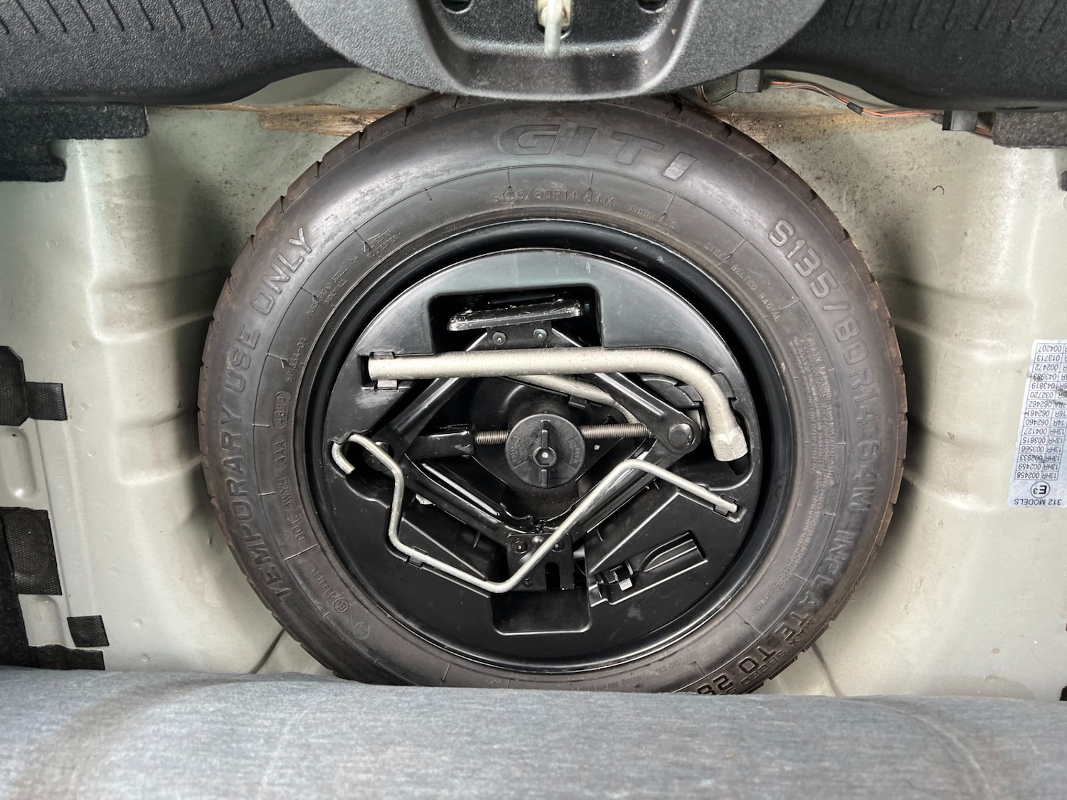 Used Fiat 500 2015 for sale - 77998770: Photo 48