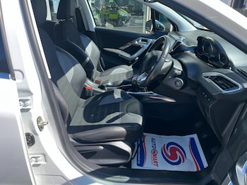 Used Peugeot 2008 2014 for sale - 78366735: Photo